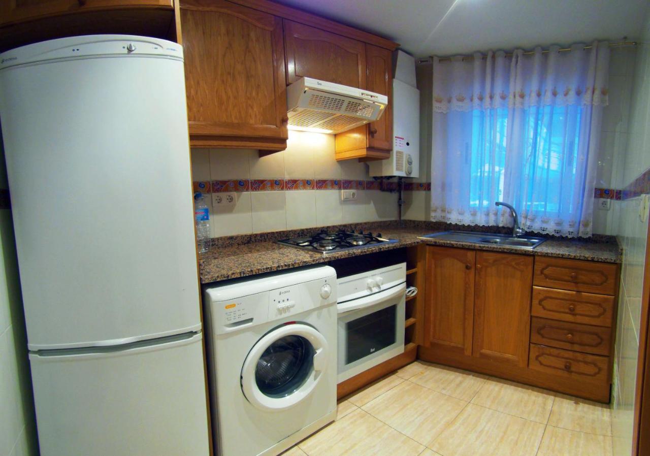 Appartement Apartamento Trebol 2 à Oropesa del Mar Extérieur photo