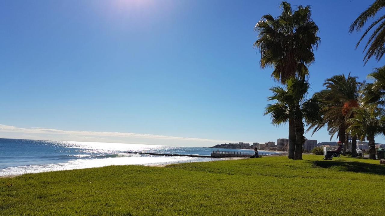 Appartement Apartamento Trebol 2 à Oropesa del Mar Extérieur photo