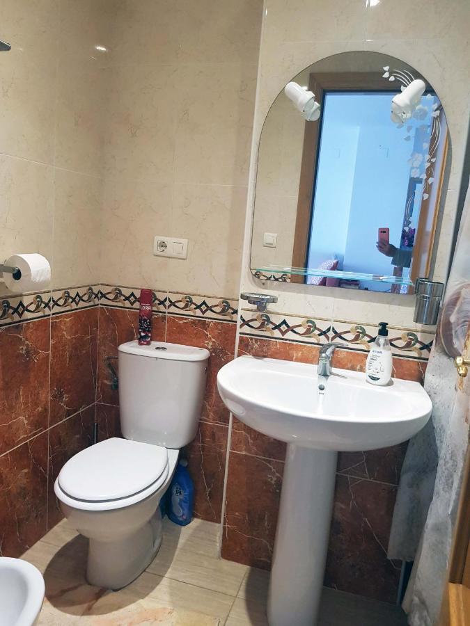 Appartement Apartamento Trebol 2 à Oropesa del Mar Extérieur photo